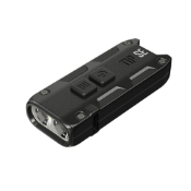 Explore the Nitecore Tube 2 Keychain Light - Compact, 700 lumens, dual OSRAM P8 LEDs. Convenient USB-C charging. Get the best prices at ReplicaAirguns.ca.
